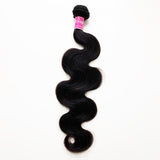 Kytago Real Brazilian Virgin Remy Hair Weave Body Wave 1 Bundle Affordable Brazilian Human Hair