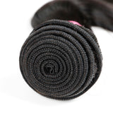 Kytago Brazilian Body Wave 4 Bundles Unprocessed Remy Hair Weave