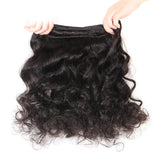 Kytago Indian Virgin Hair Loose Wave 4 Bundles Weave