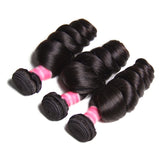 Kytago Virgin Malaysian Loose Wave Hair Weave 3 Bundles Malaysian Virgin Human Hair Extensions Wholesale Price