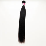 Kytago Virgin Brazilian Straight Hair 1 Bundle Unprocessed Brazilian Virgin Remy Human Hair Weave